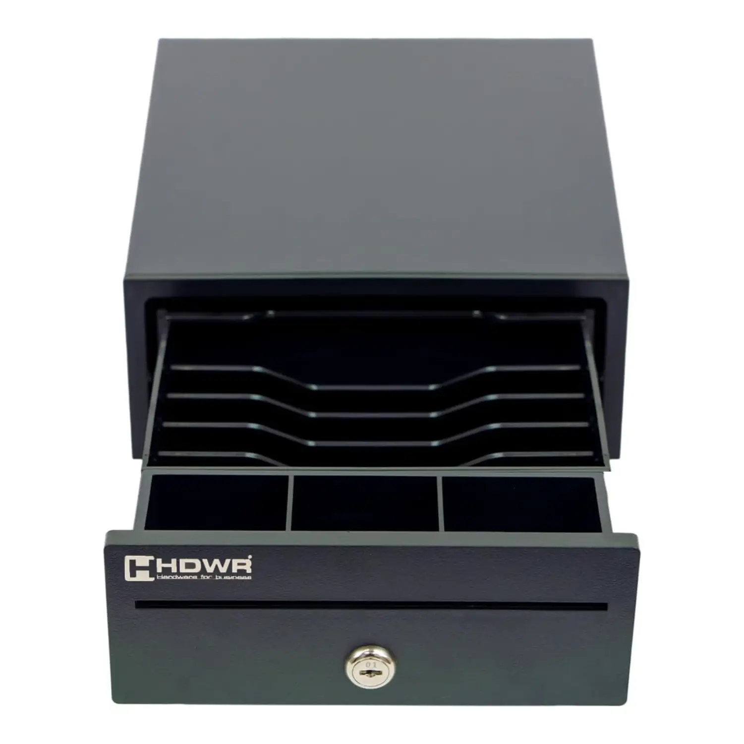 HDWR HD-KER20 tiroir-caisse pour commerce