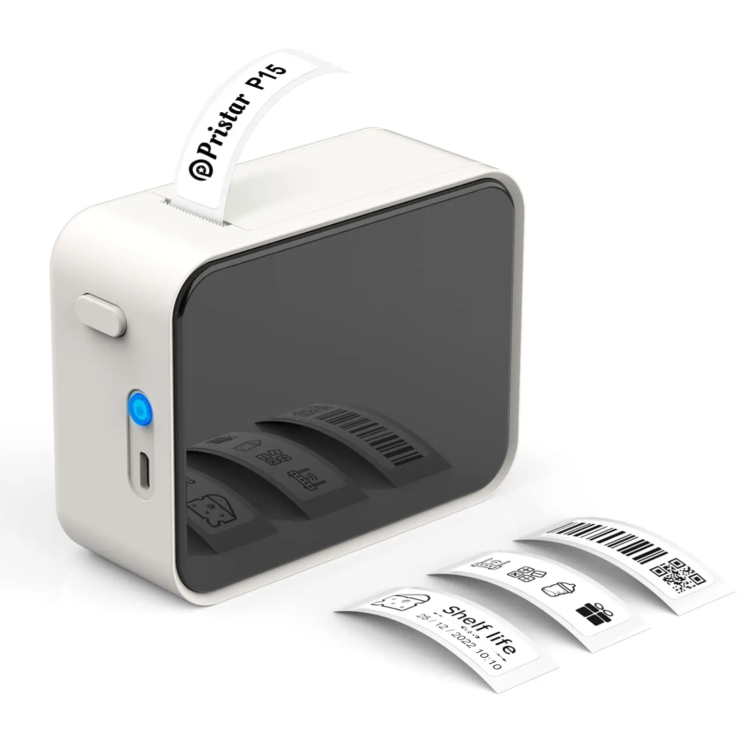 Pristar P15 Bluetooth