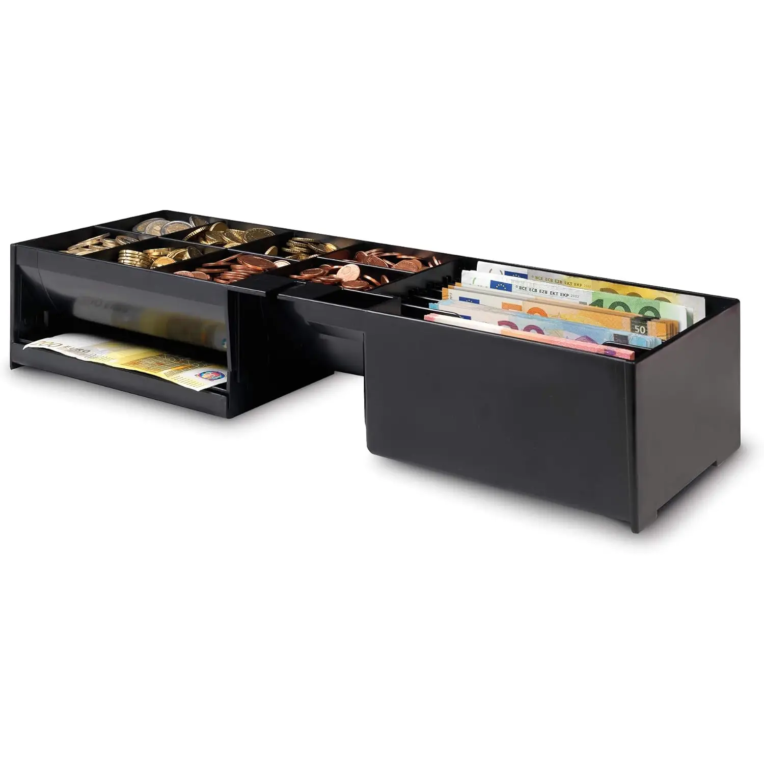 Safescan 4617T tiroir-caisse pour commerce