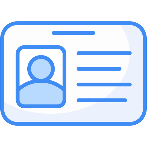 Cartes de visite