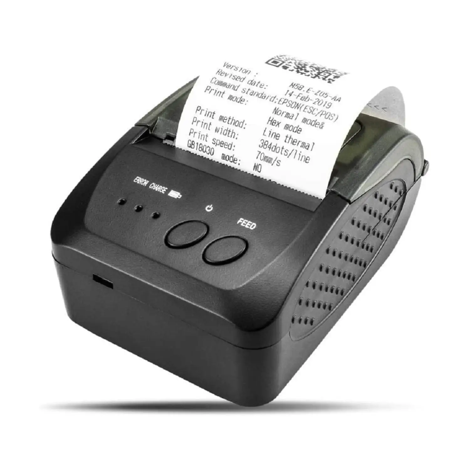 NETUM imprimante thermique 58 mm